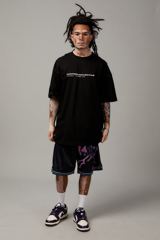Unified Collective Tees