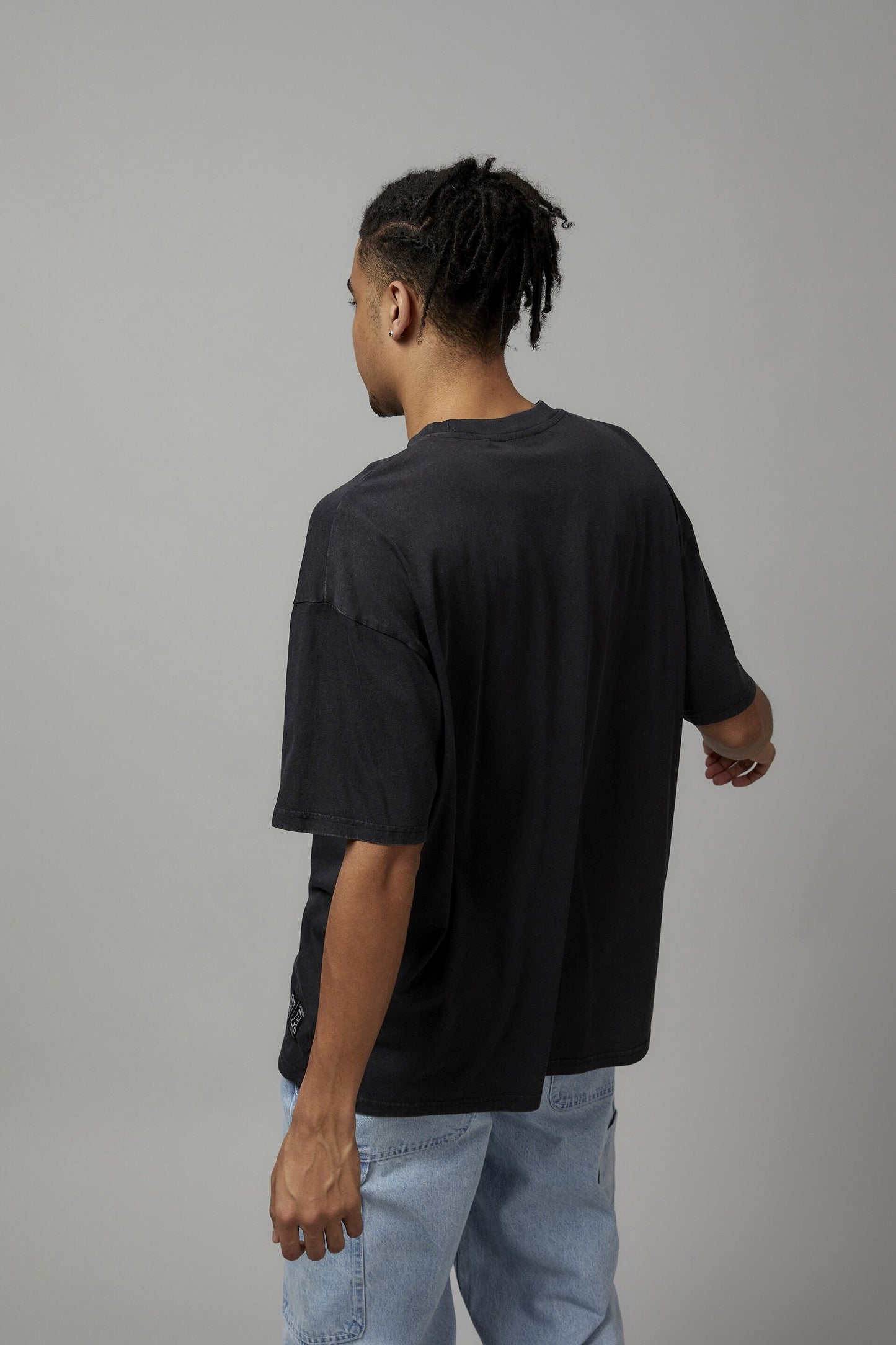 Oversized Nfl T Shirt