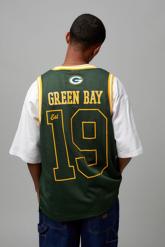 Nfl Mesh Tank