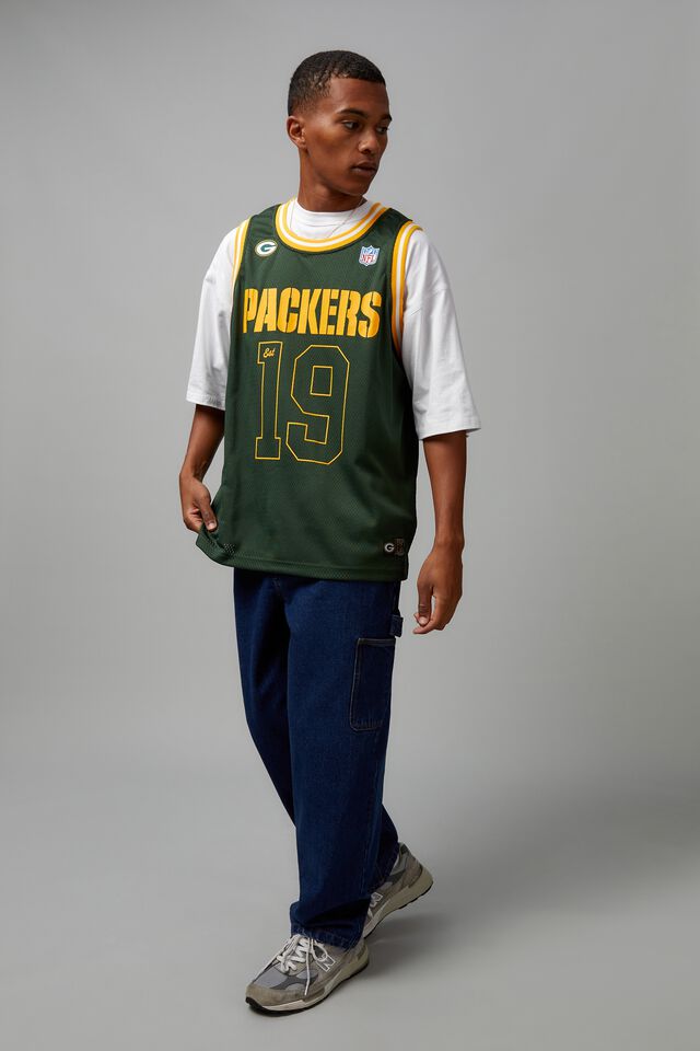 Nfl Mesh Tank