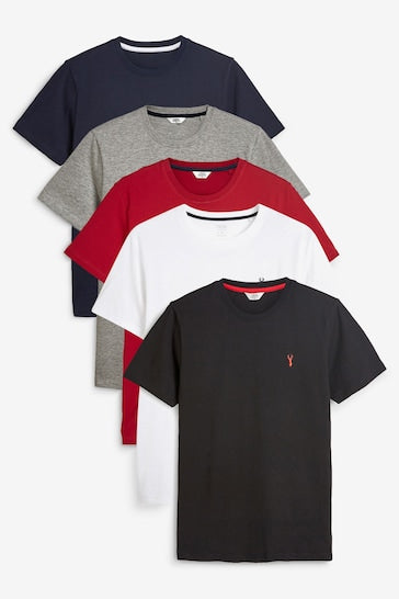 Next Stag Tee