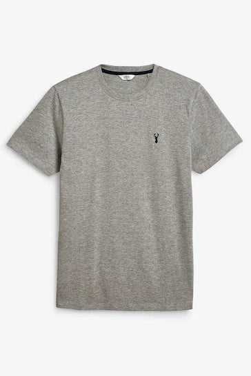 Next Stag Tee