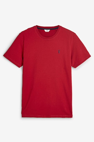 Next Stag Tee