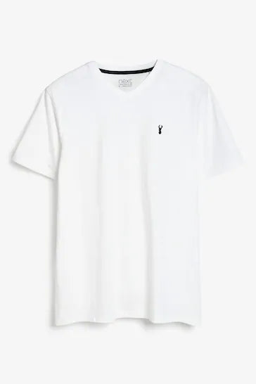Next Stag Tee