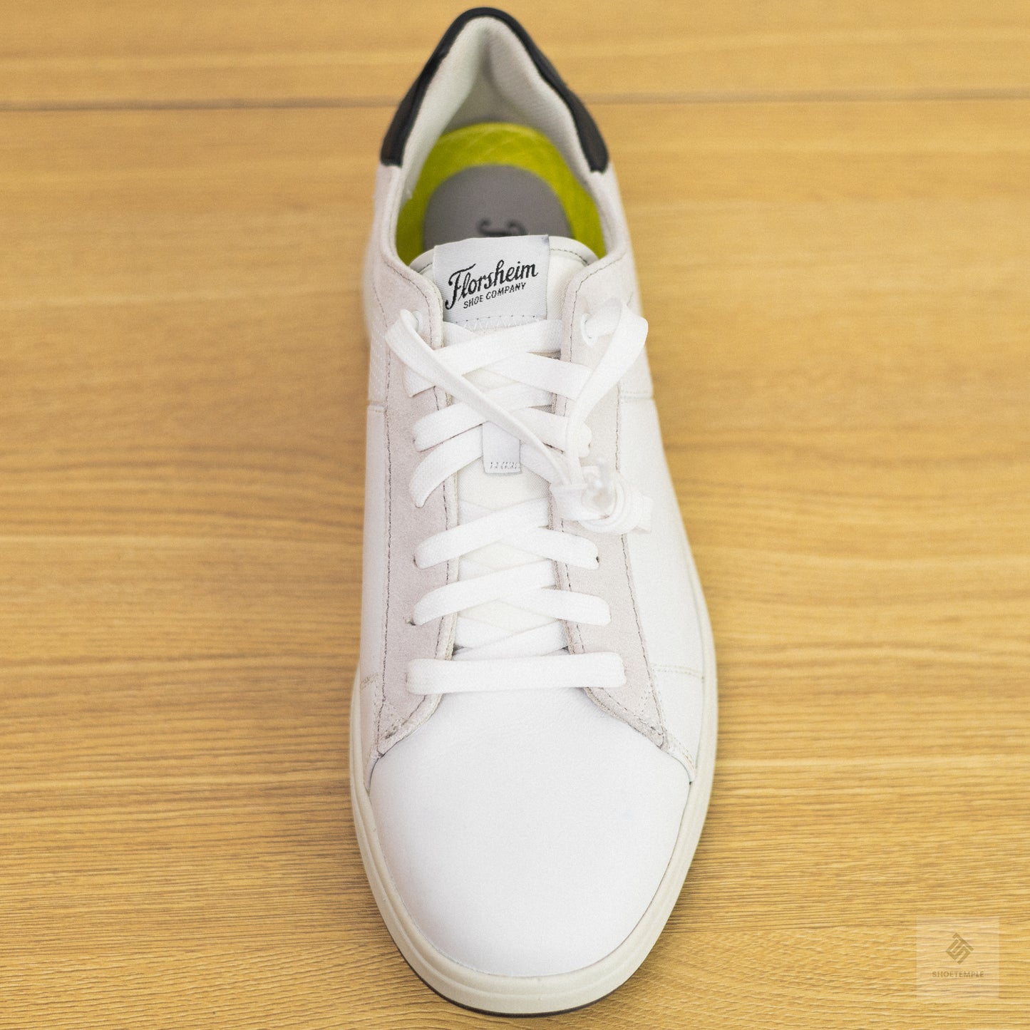Florsheim Heist Sneaker Men's Lace To Toe Sneaker Shoes