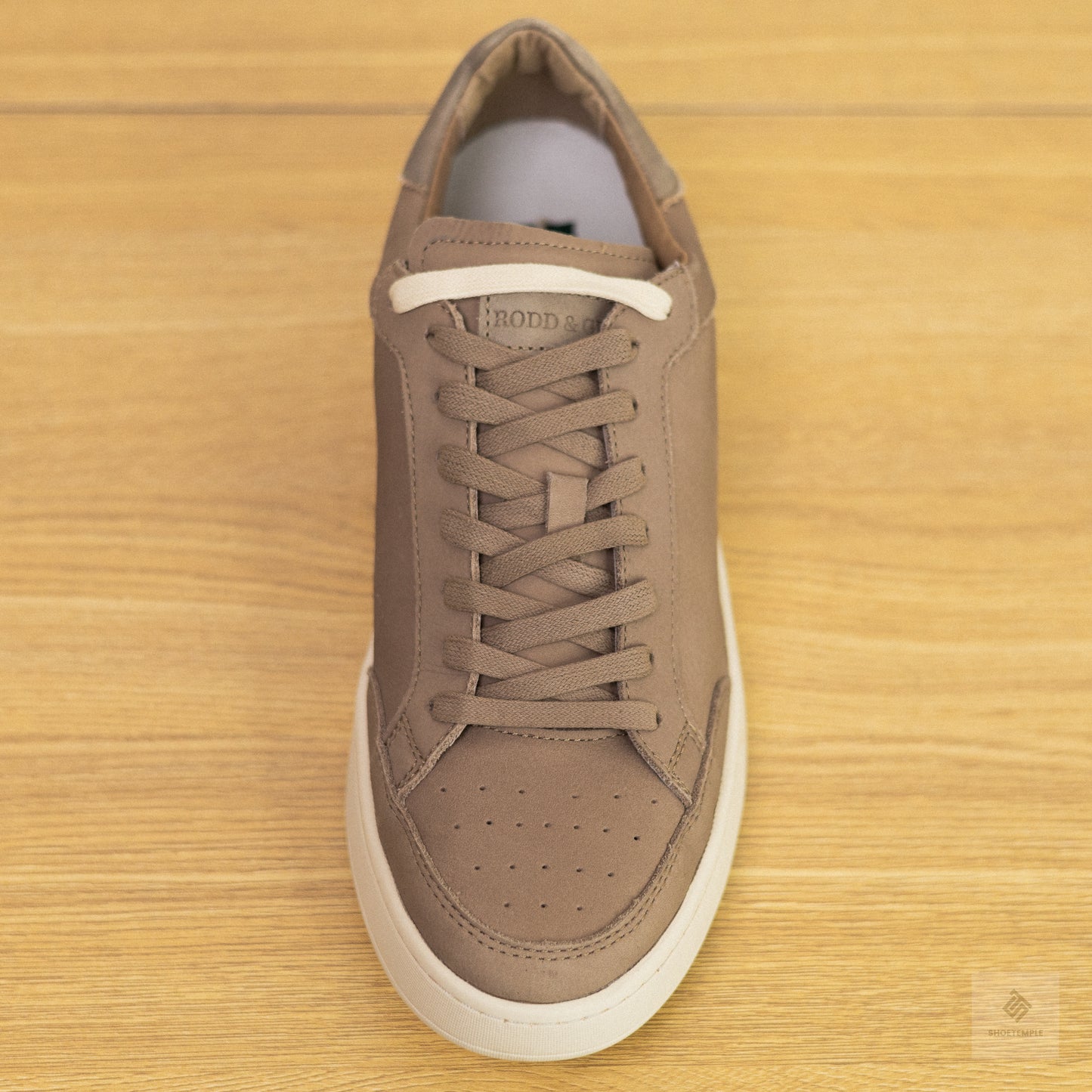 Rodd & Gunn Sussex Street Sneaker
