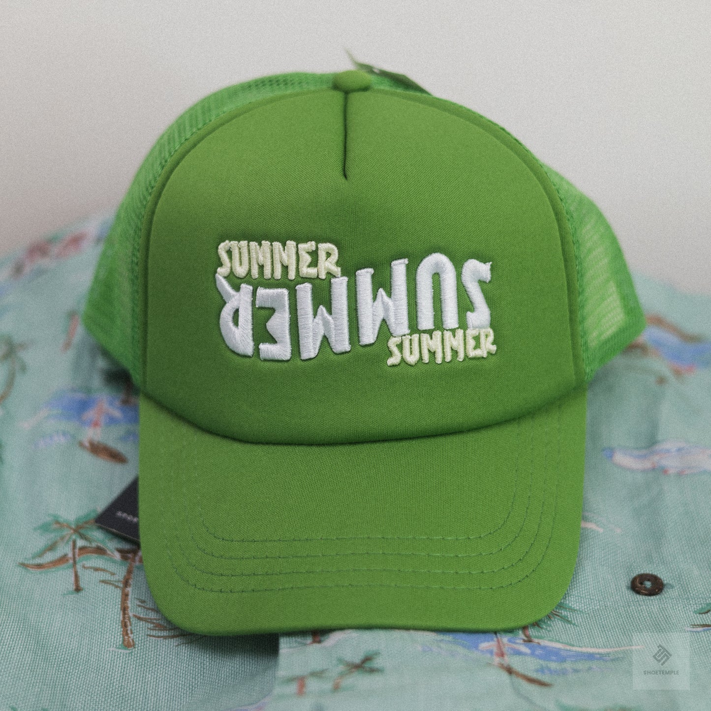 Trucker Hat