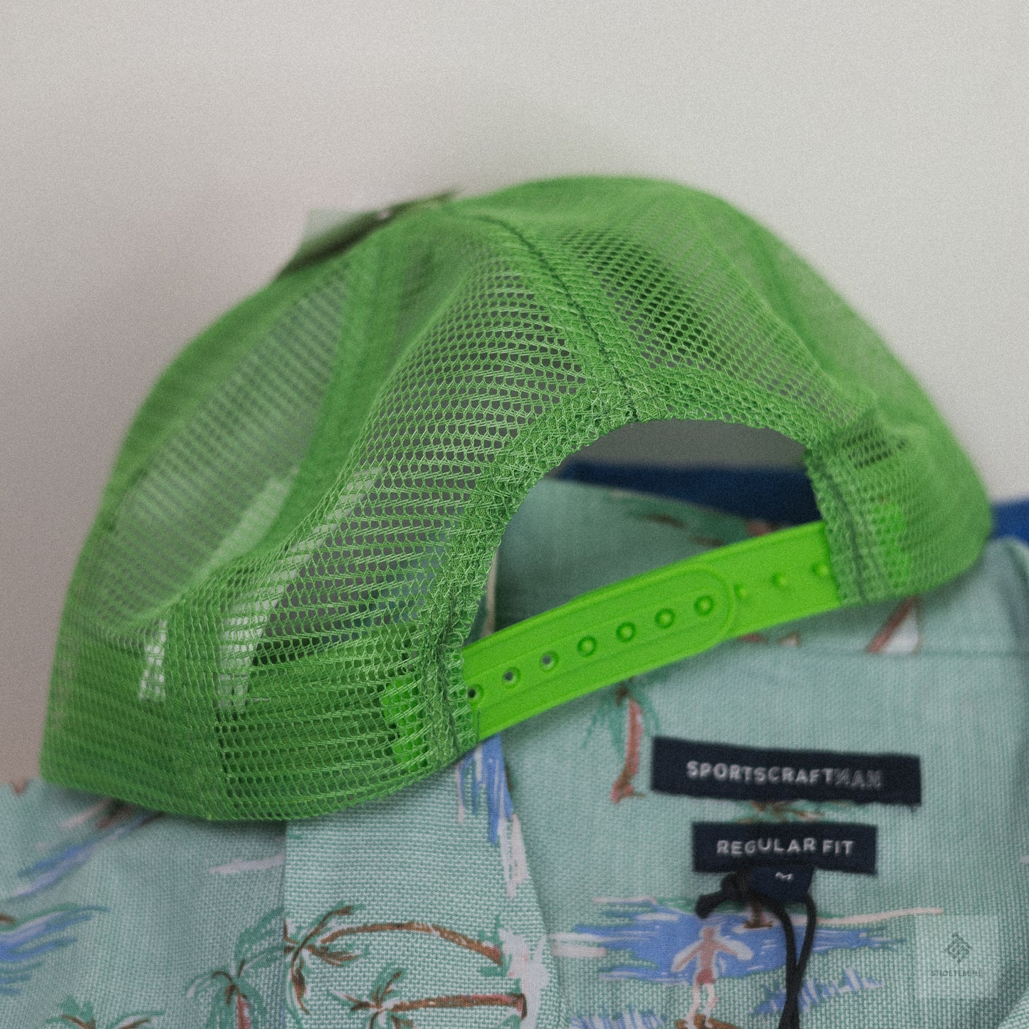 Trucker Hat