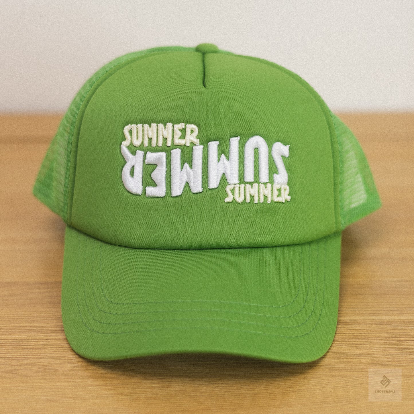 Trucker Hat