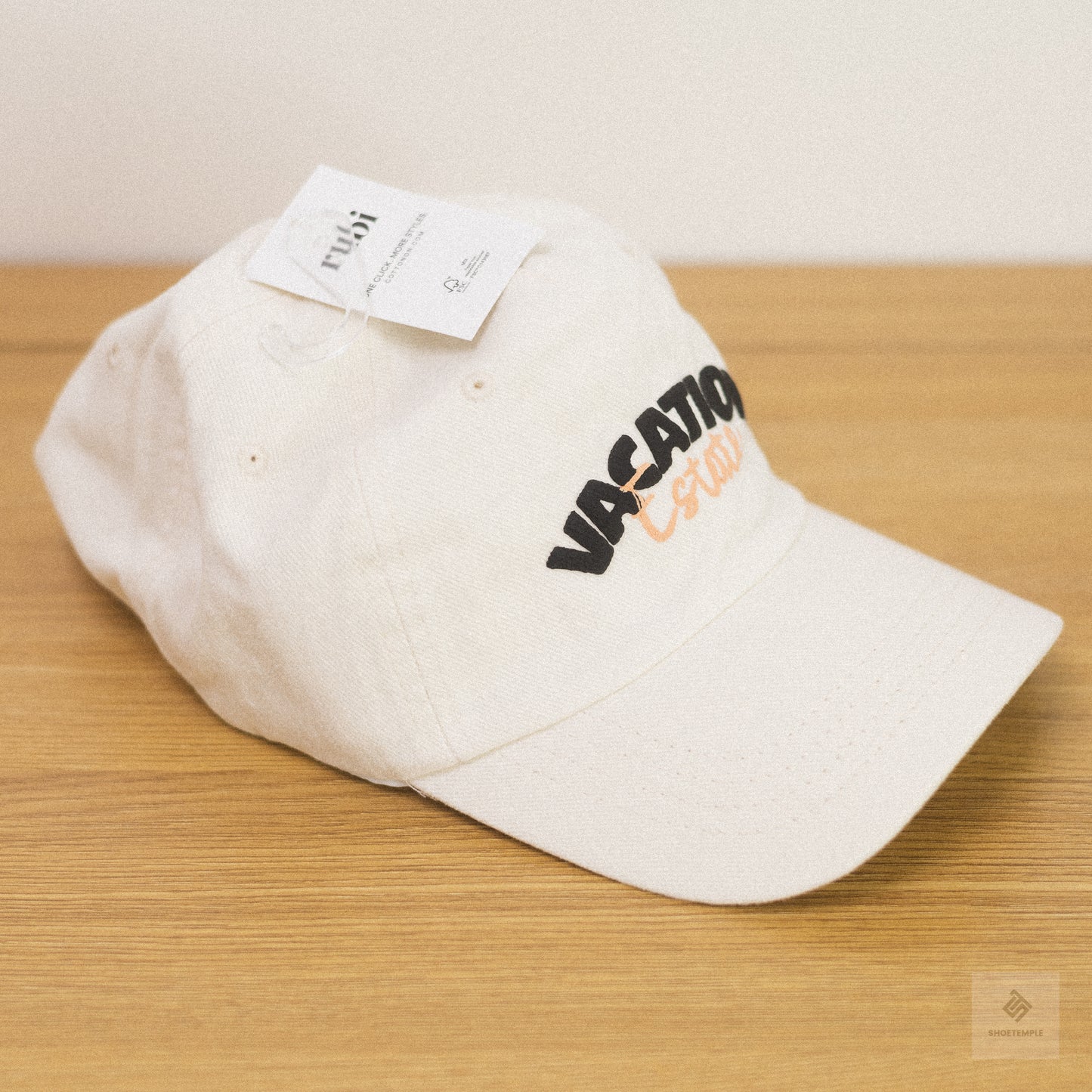 Vacation Estate Cap