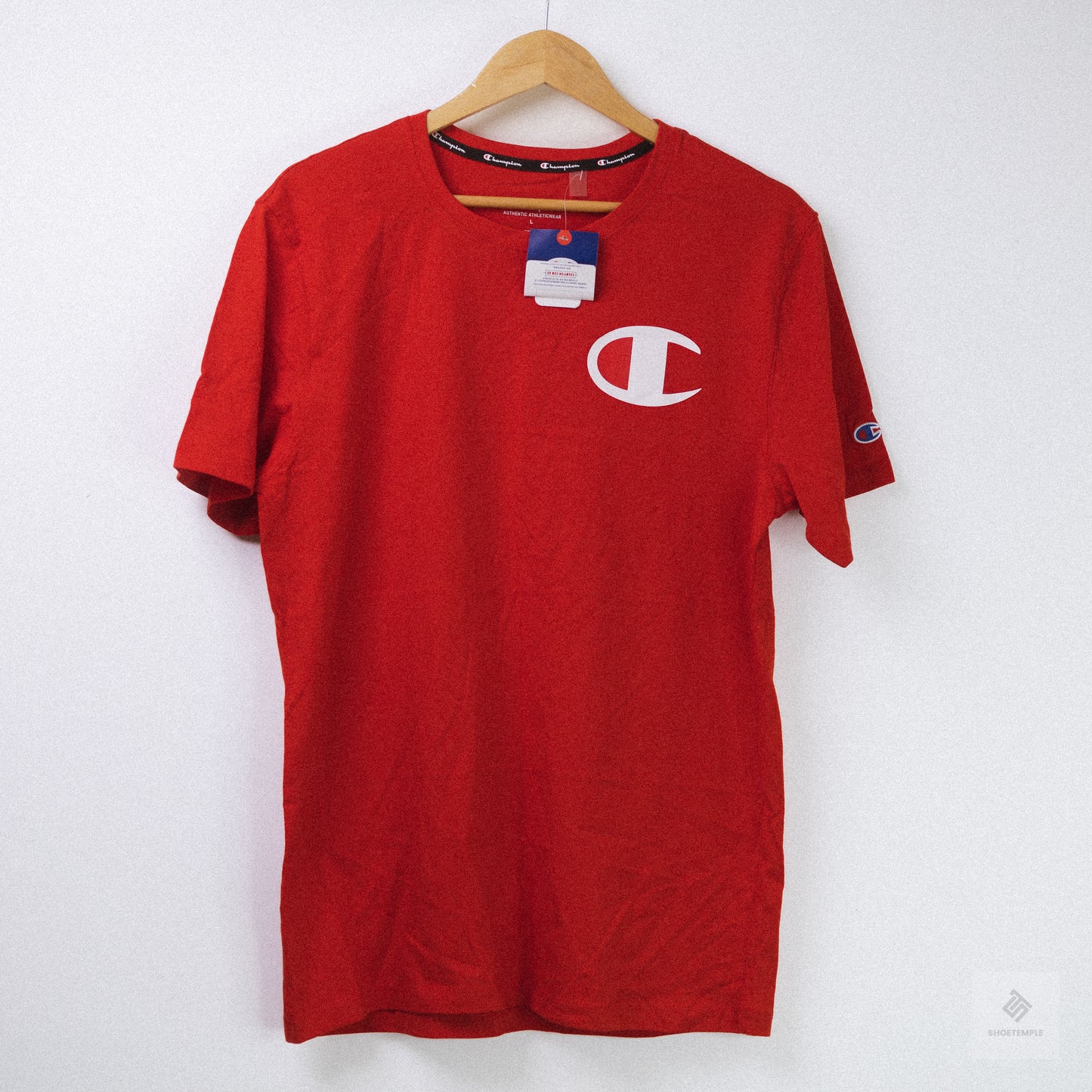 Champion Athletic Tee