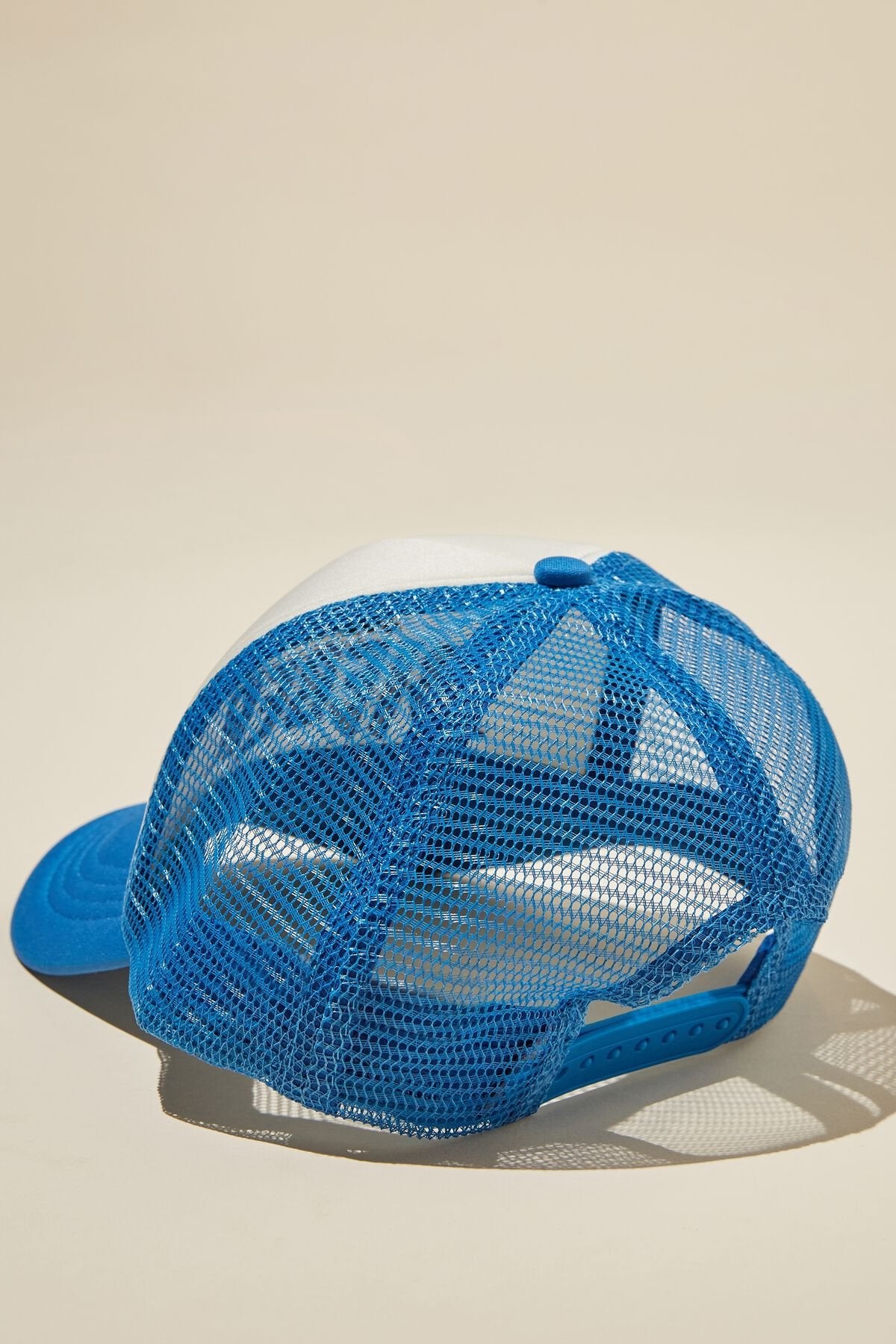 Justin Bieber Trucker Hat