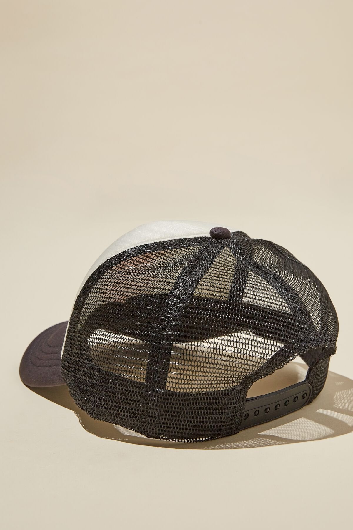Justin Bieber Trucker Hat