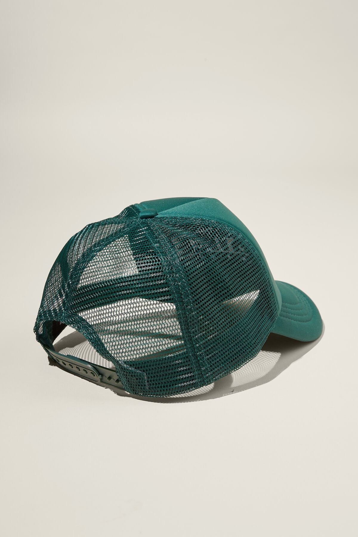 Justin Bieber Trucker Hat