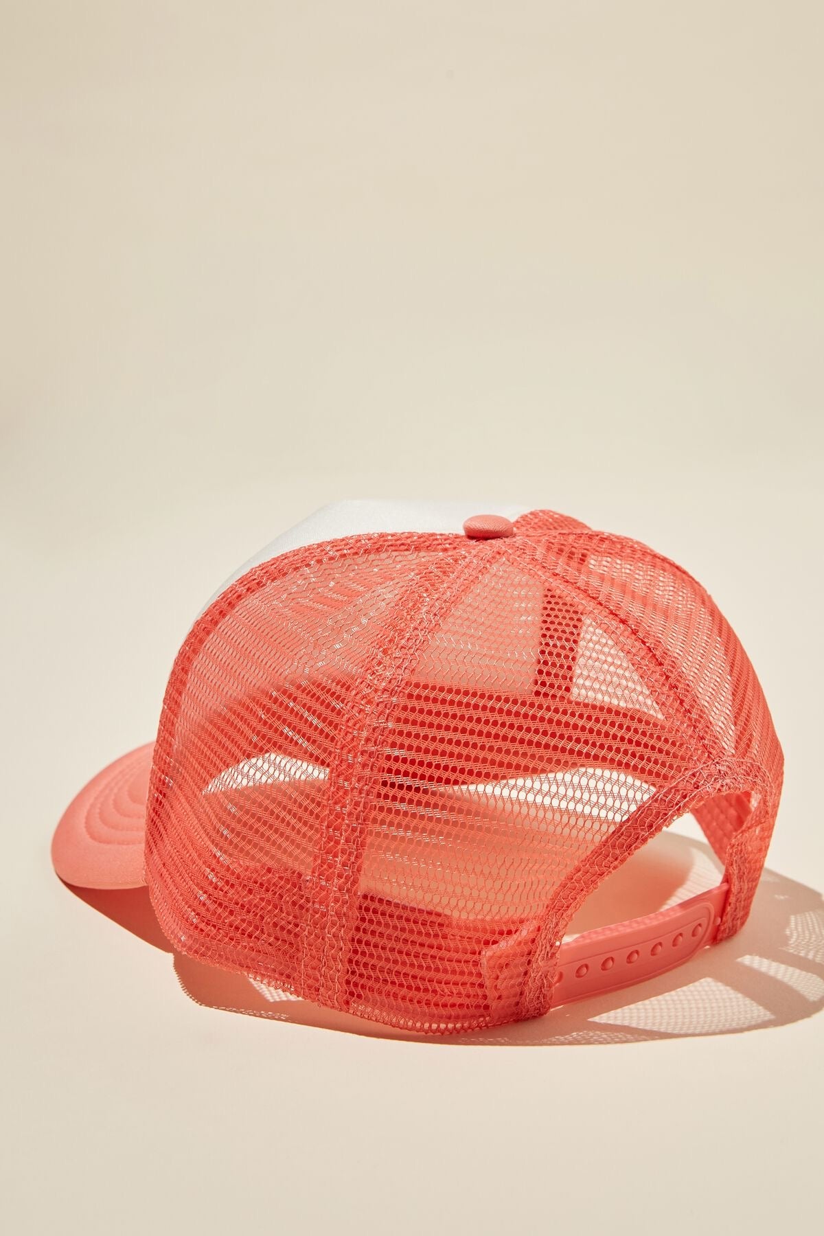 Justin Bieber Trucker Hat