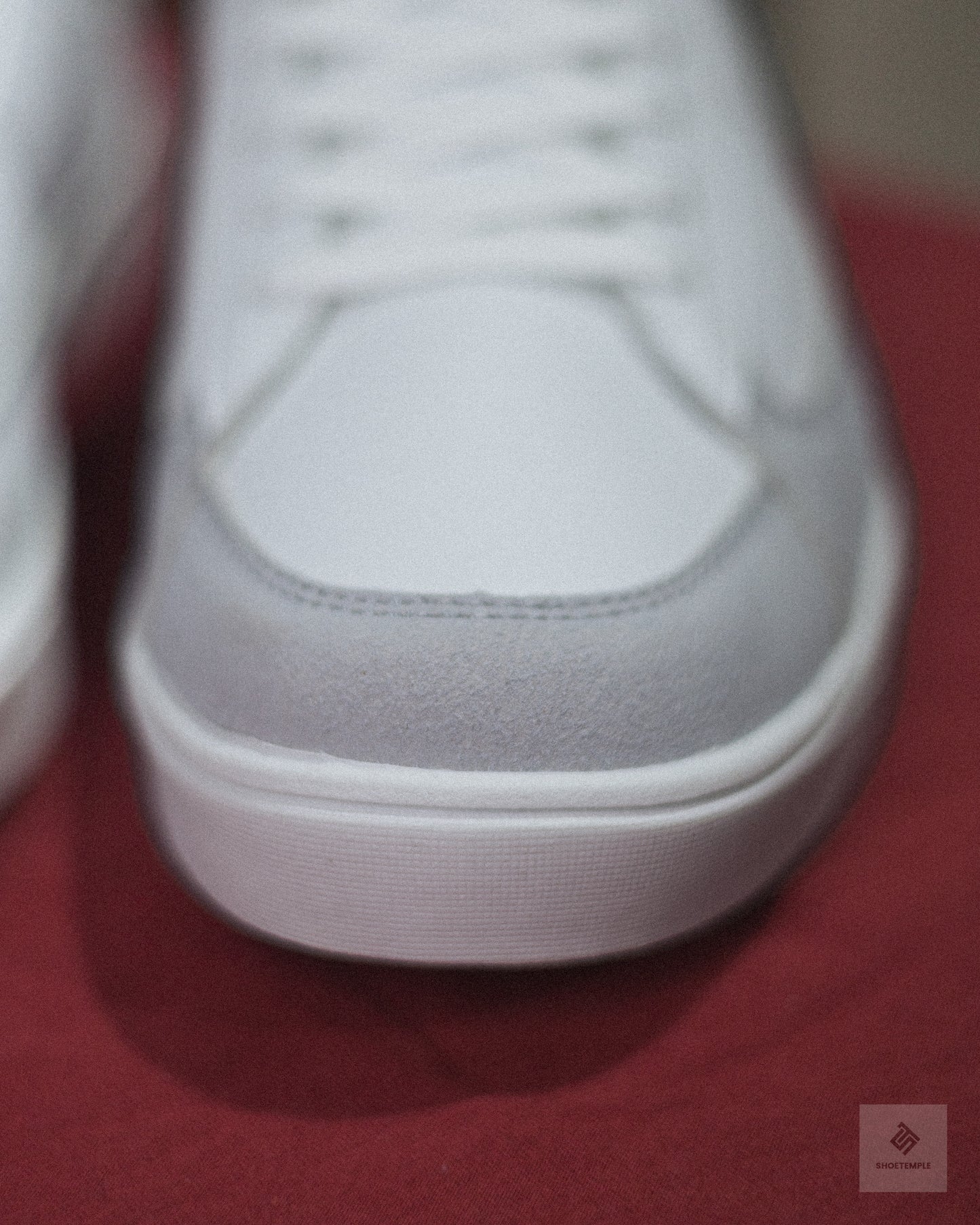 Rivers Lace Up Casual Sneaker