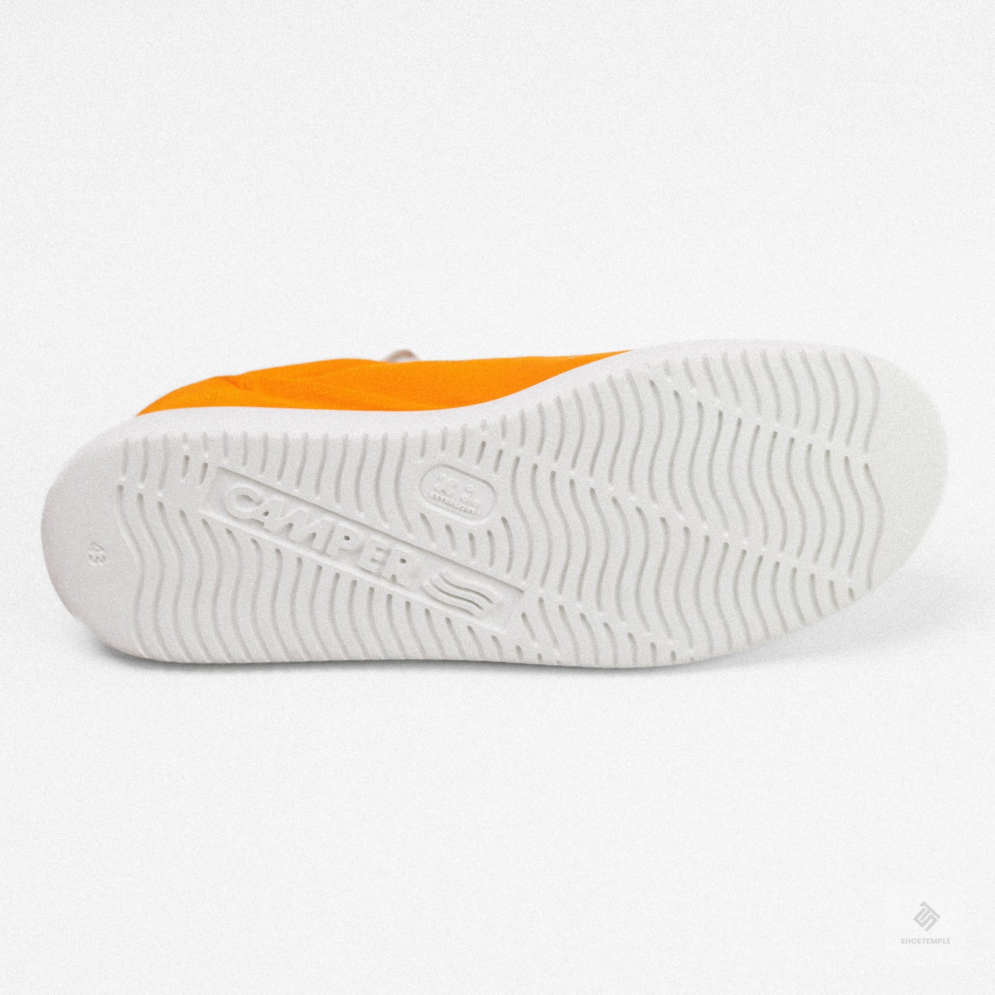 Camper Runner K21
