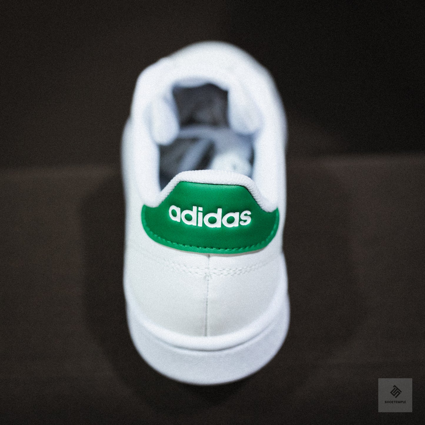 Advantage Shoes - White