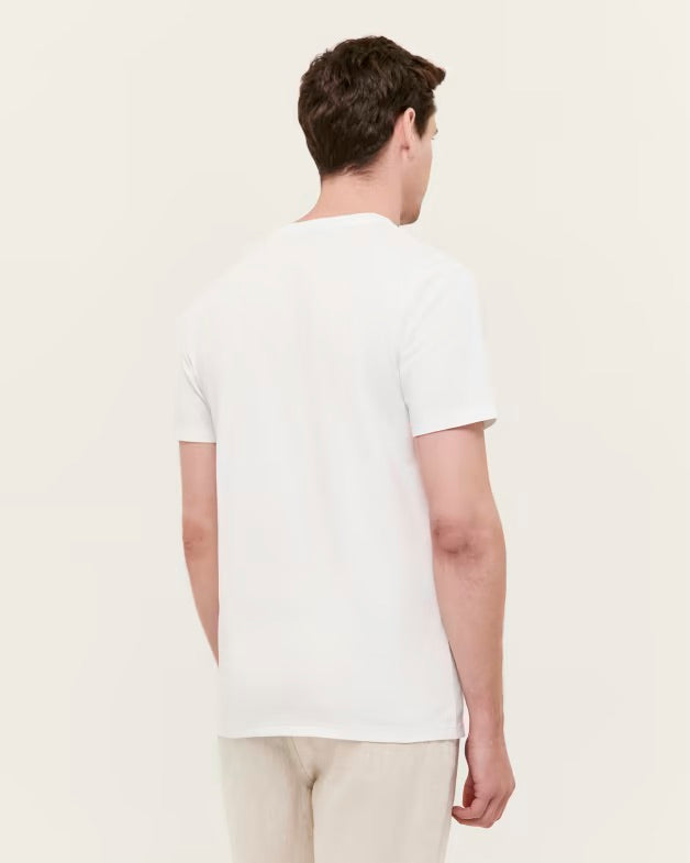 Saba Serra Print Tee