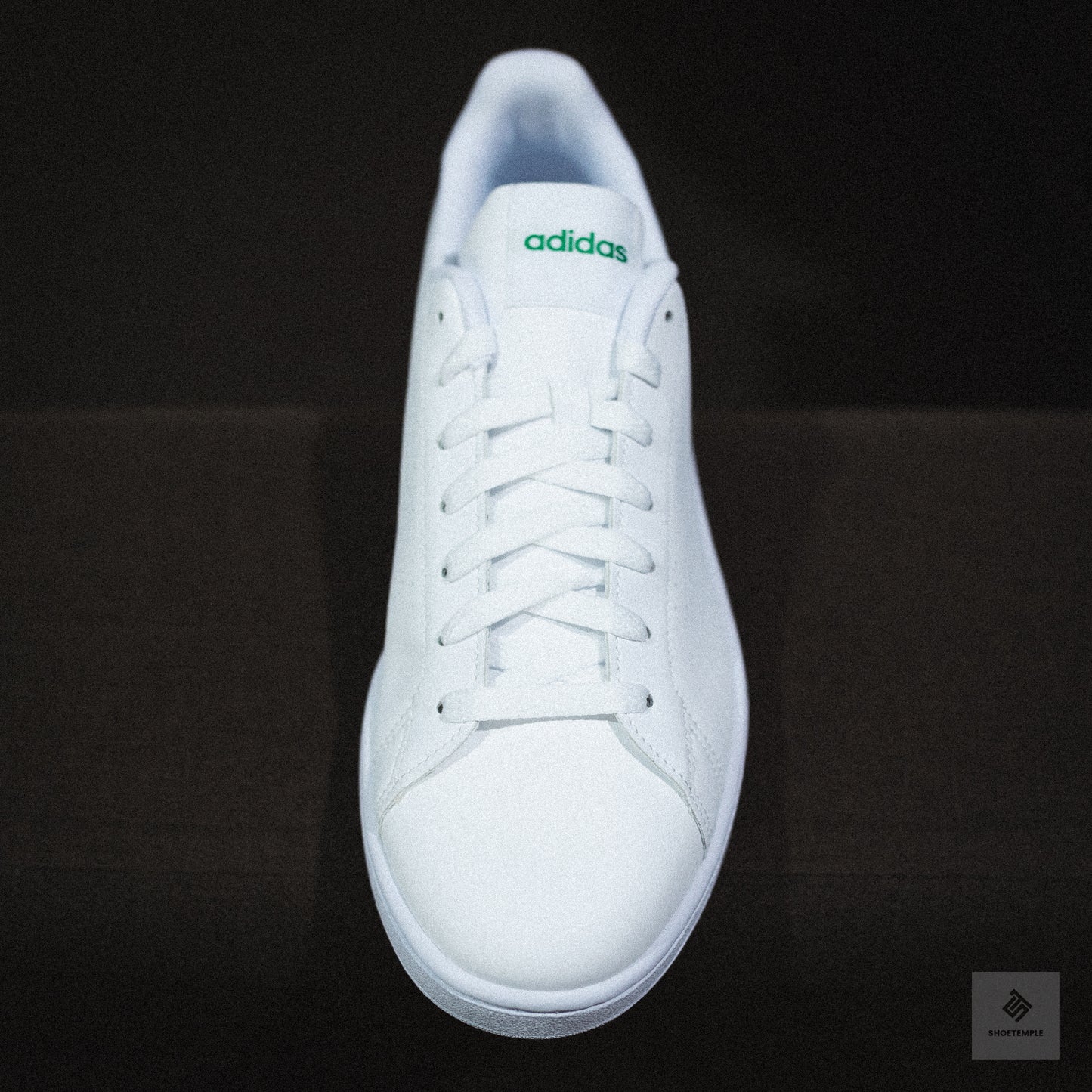Advantage Shoes - White