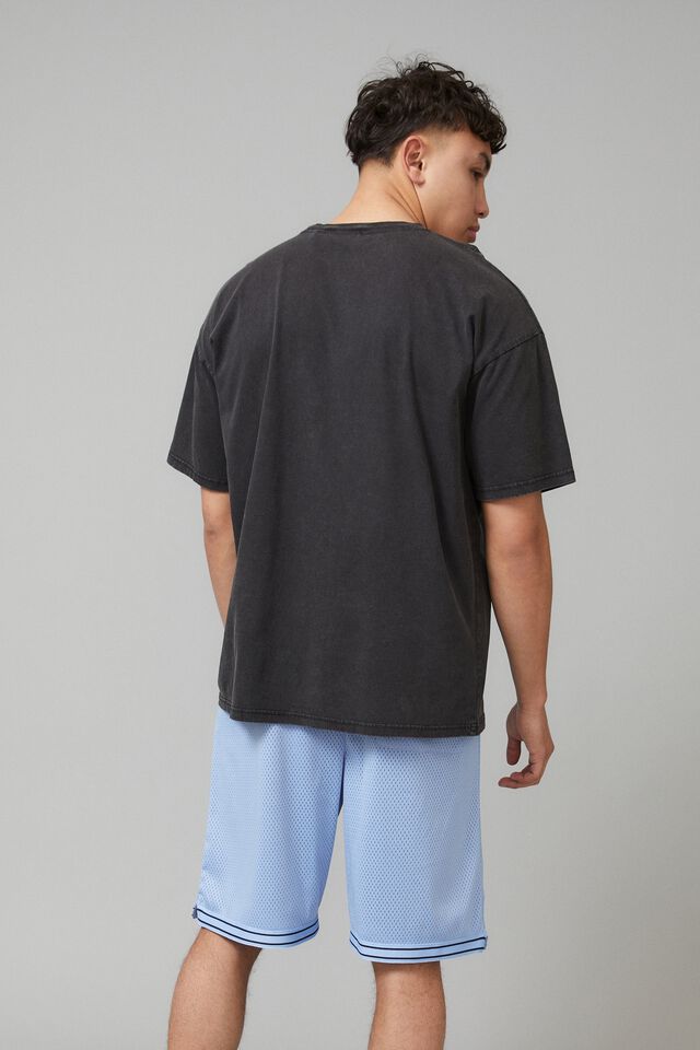 Oversized Ucla T Shirt