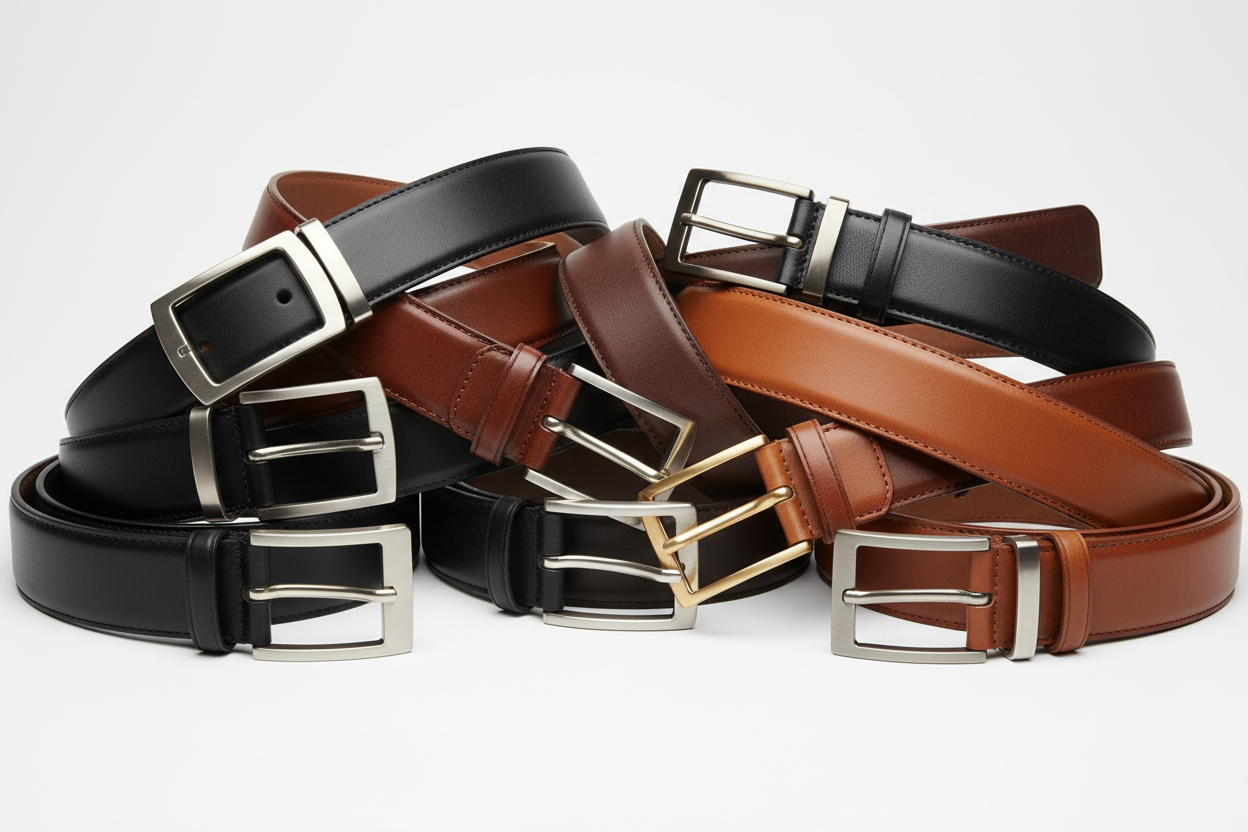 Belts – Shoetemplegh