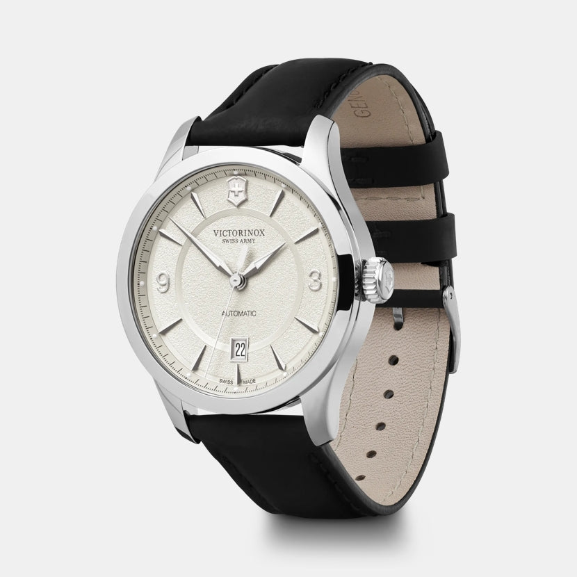 Victorinox 

ALLIANCE MECHANICAL