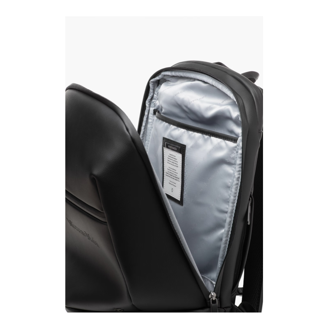 VESSEL Signature Backpack