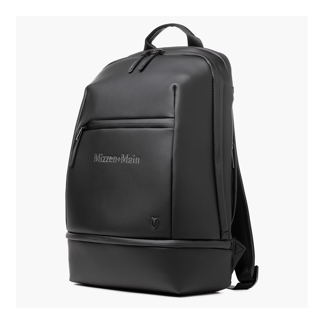 VESSEL Signature Backpack