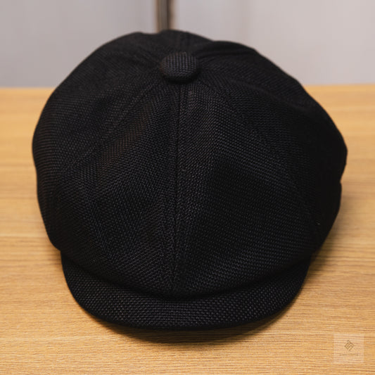 Newsboy Cap