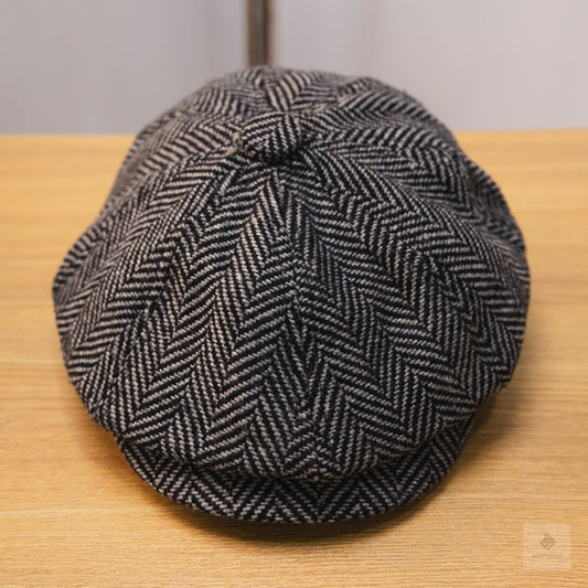 Newsboy Cap