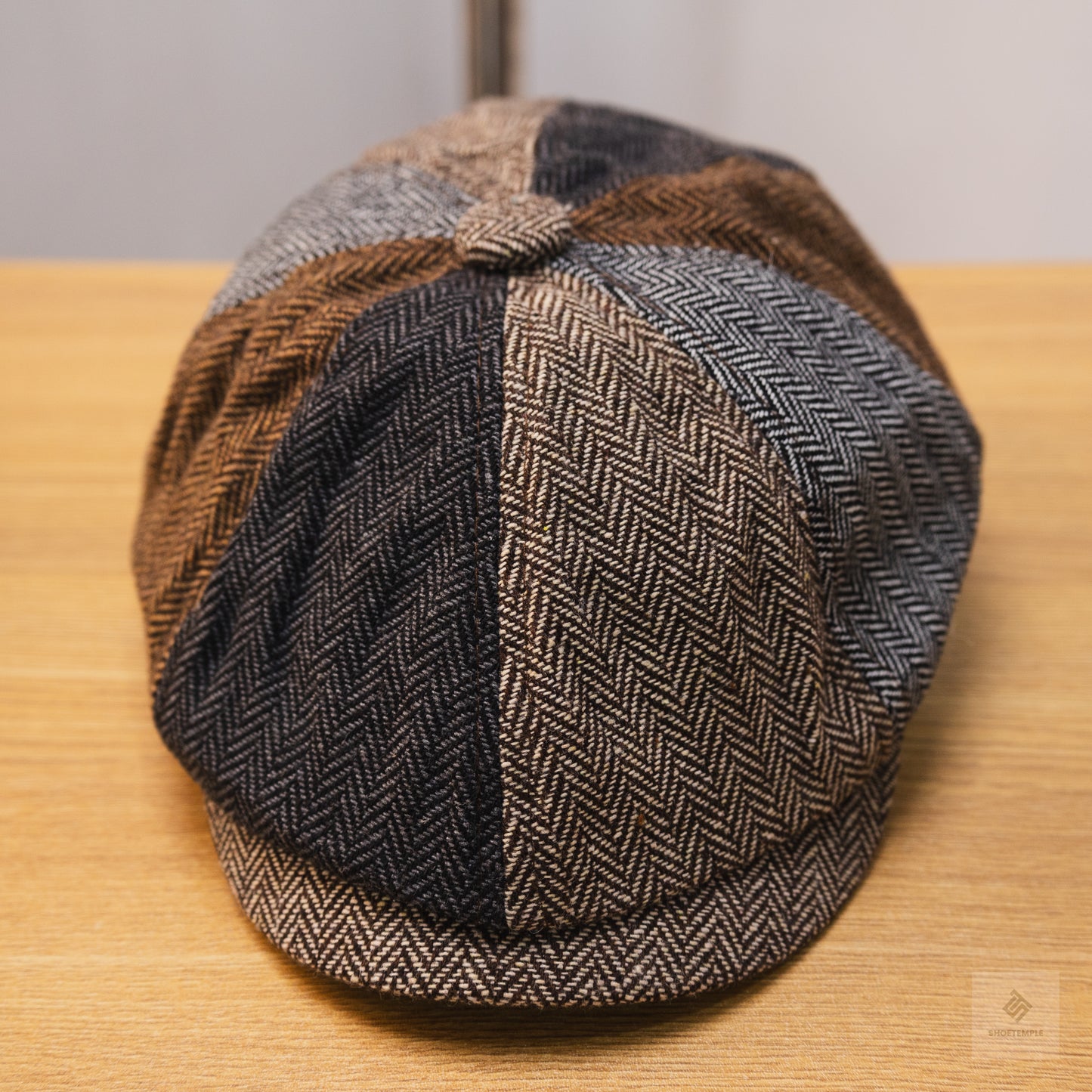 Newsboy Cap