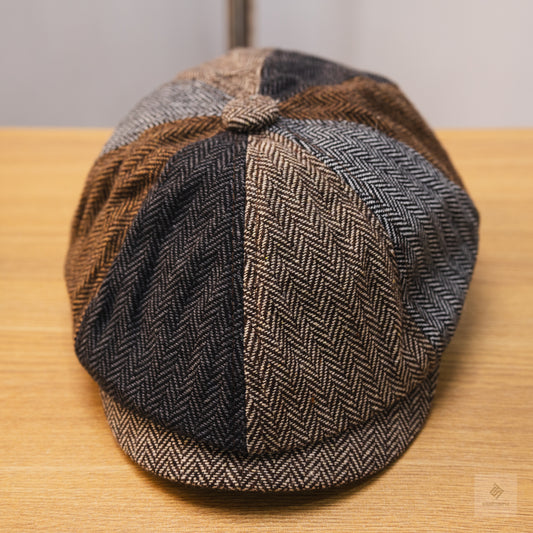 Newsboy Cap