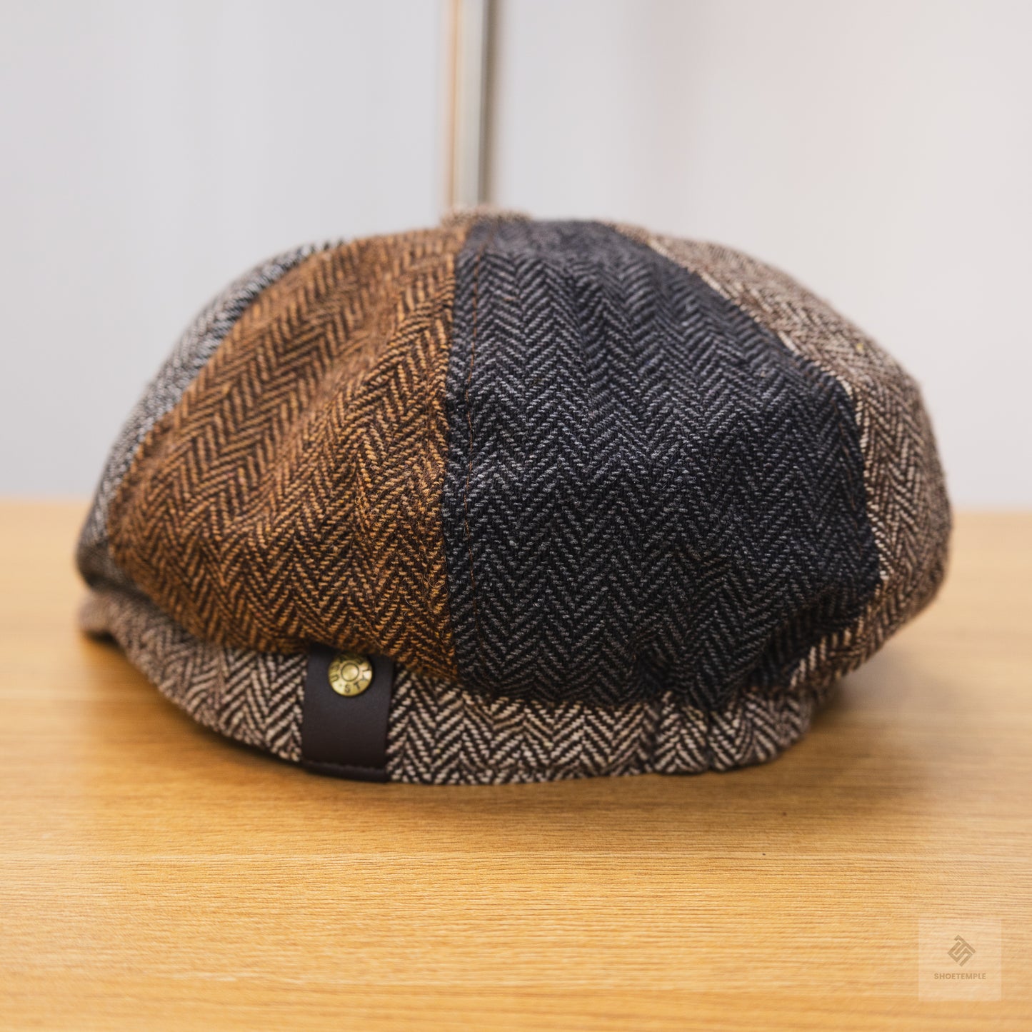 Newsboy Cap