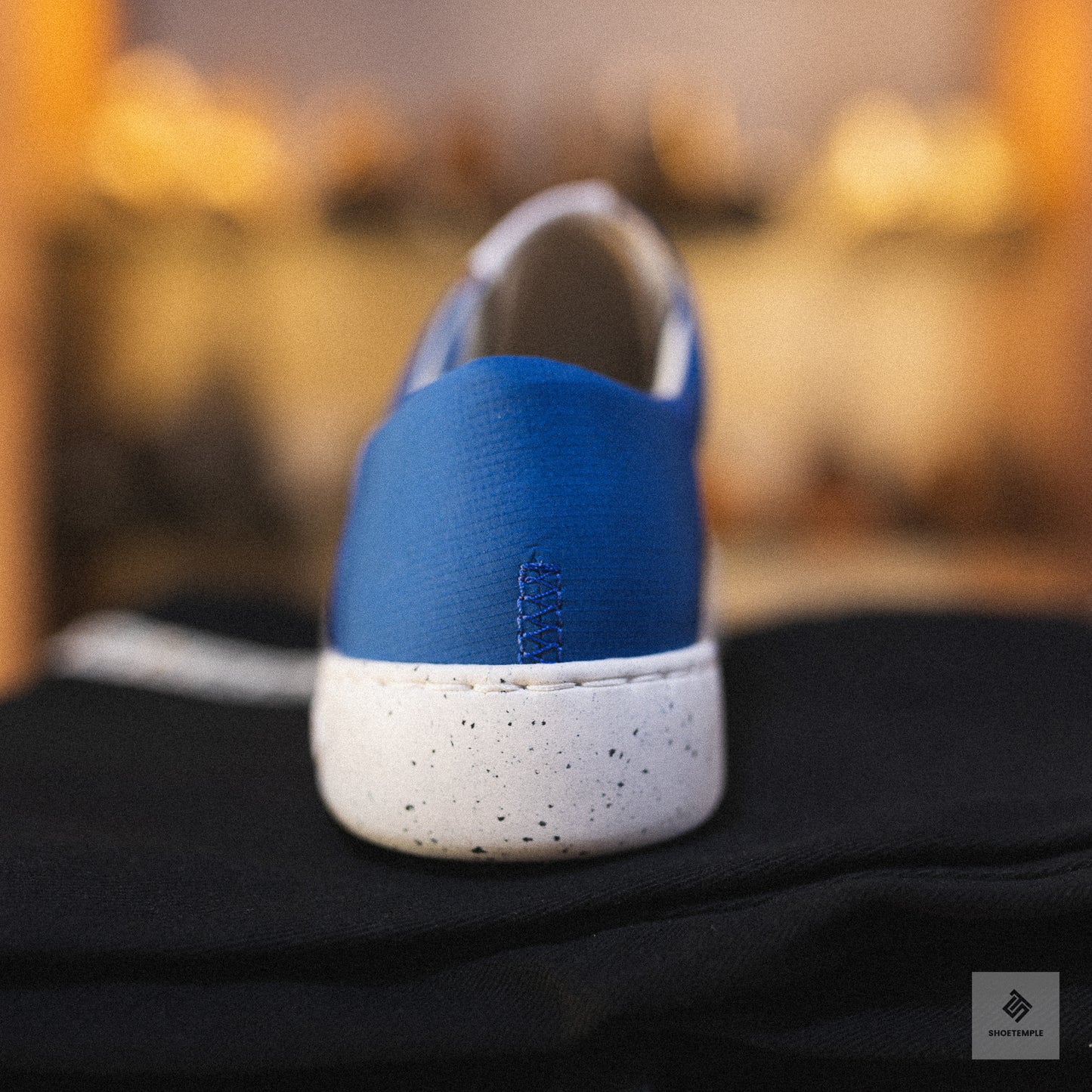 Camper Peu Touring sneakers in blue