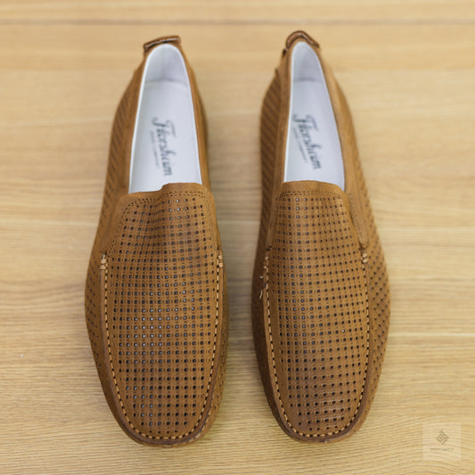 Florsheim Cascade Loafers