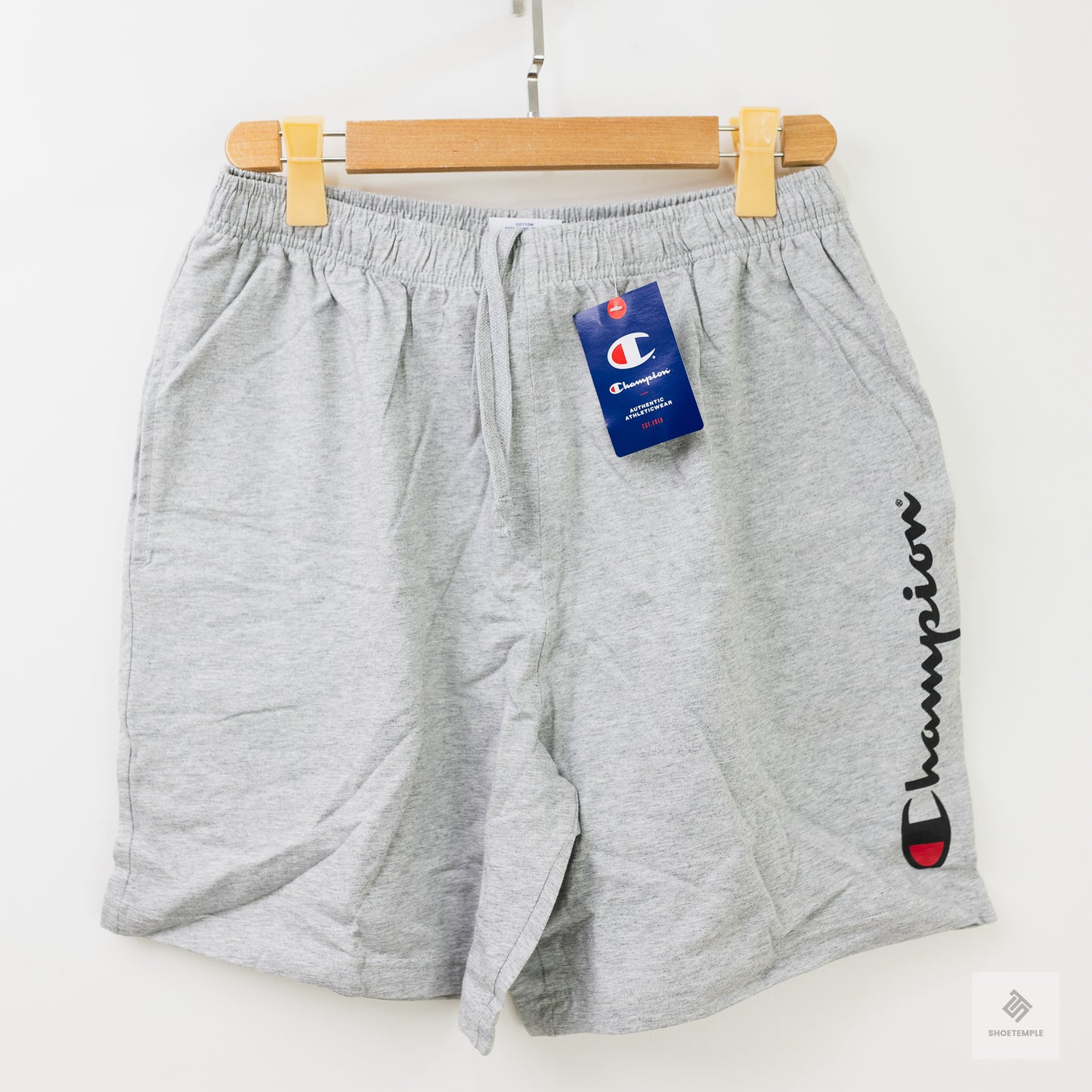 Champion Shorts Grey