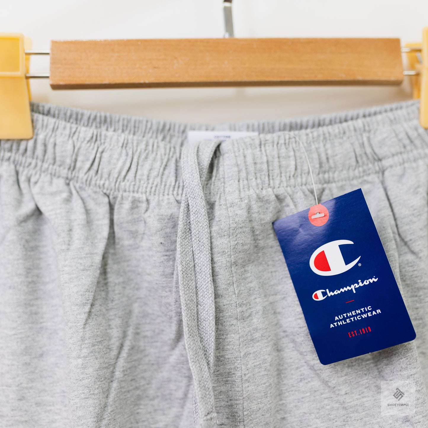 Champion Shorts Grey
