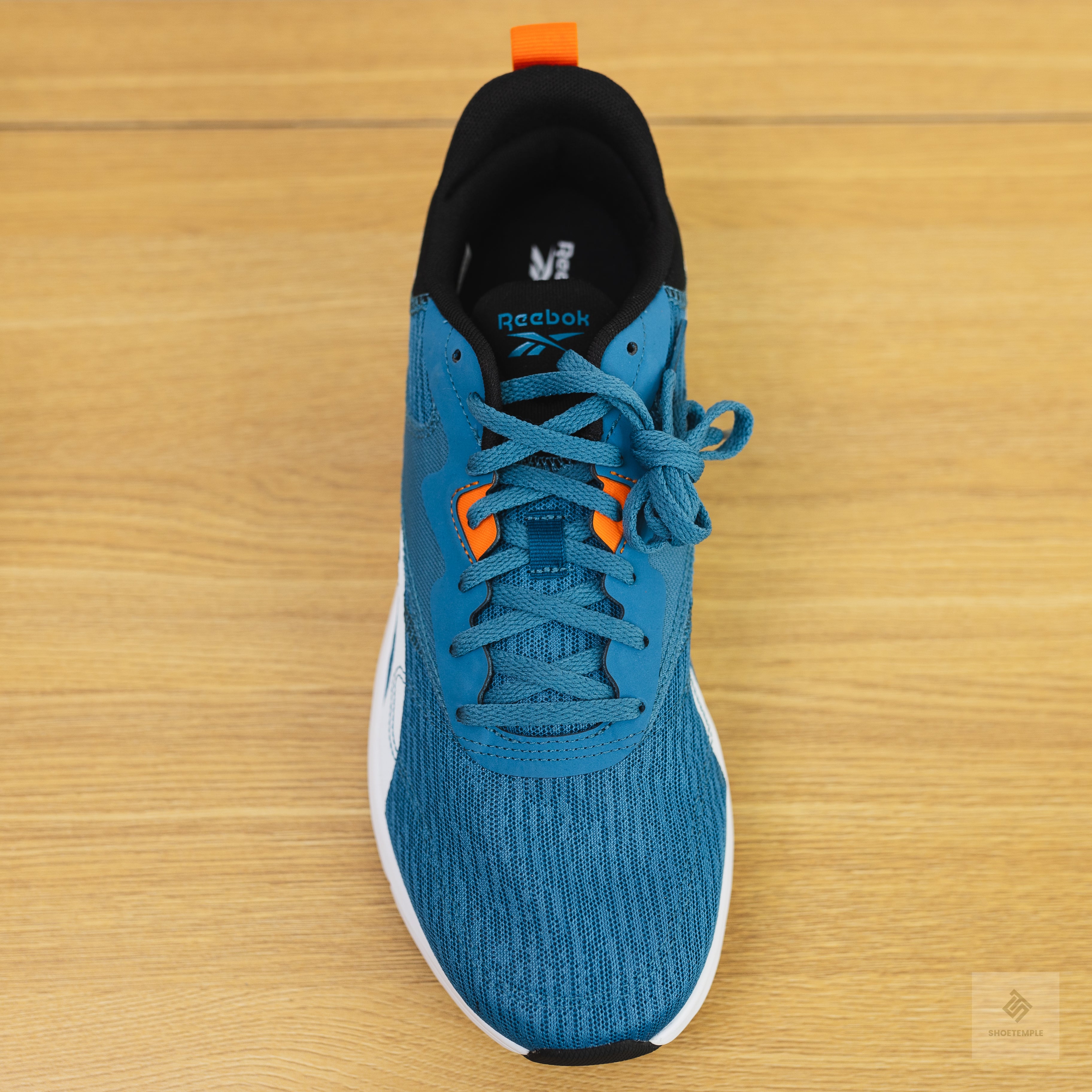 Reebok runner sales 3 4e