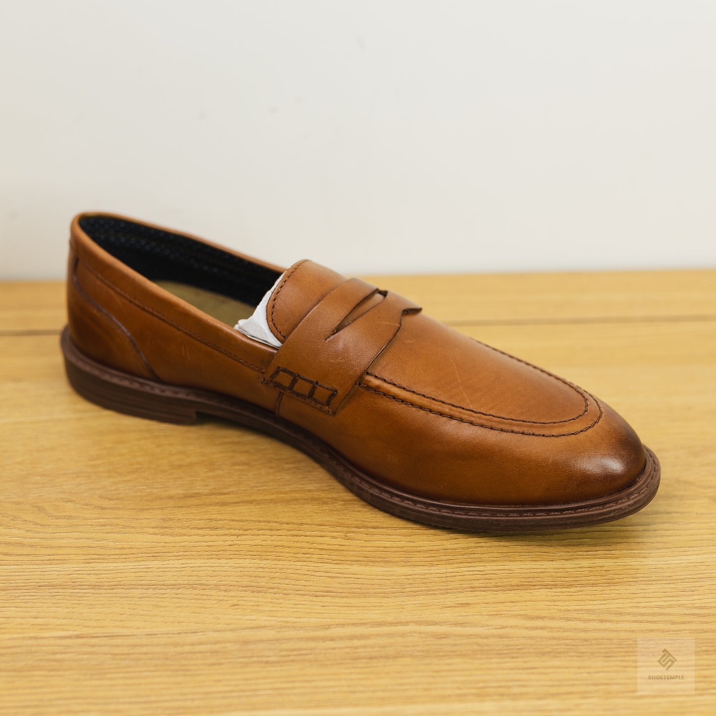YD Capel Loafer