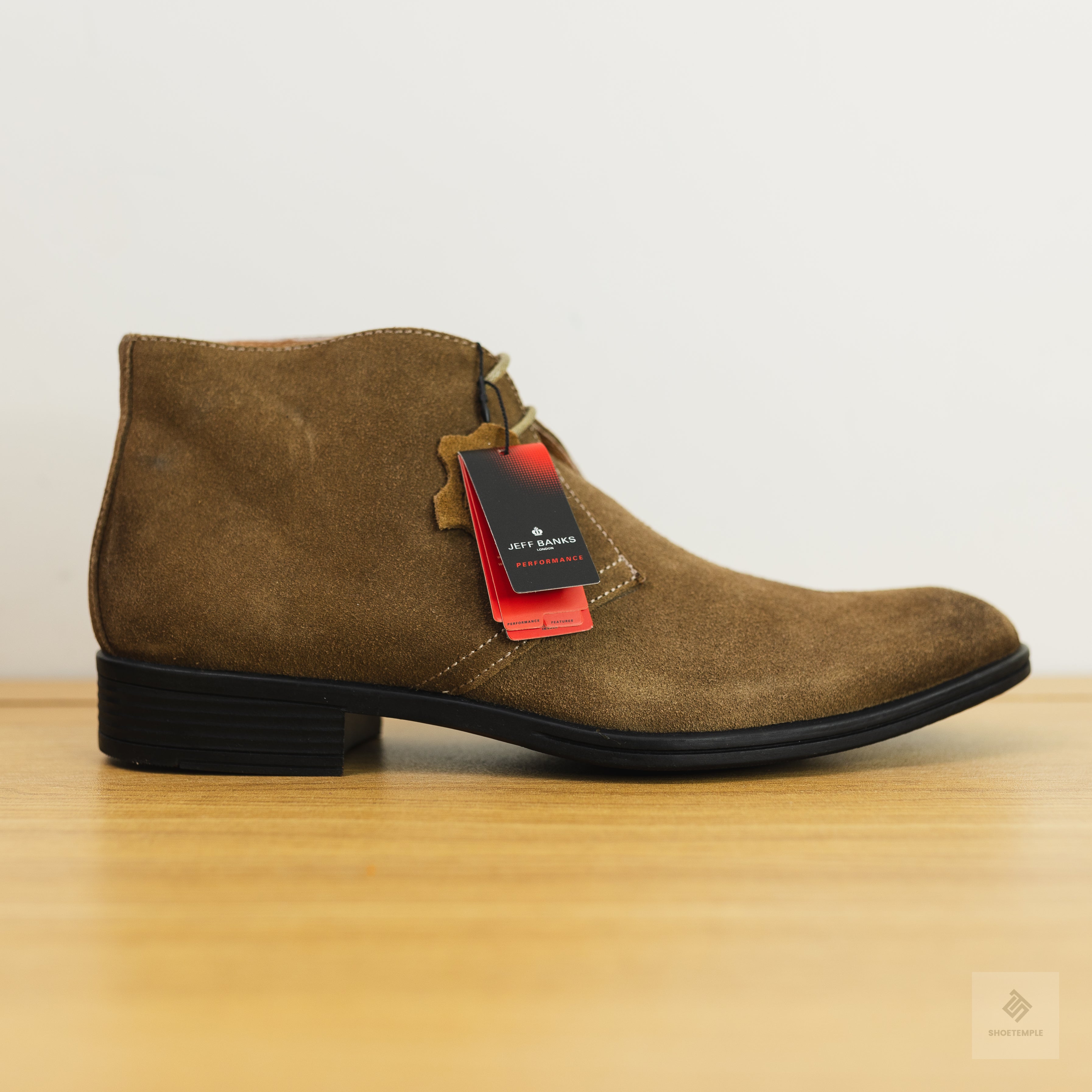 Jeff banks boots online