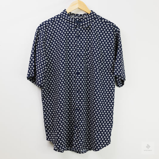 Mantaray Short Sleeve Shirt