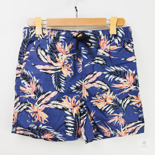 Mantaray Shorts