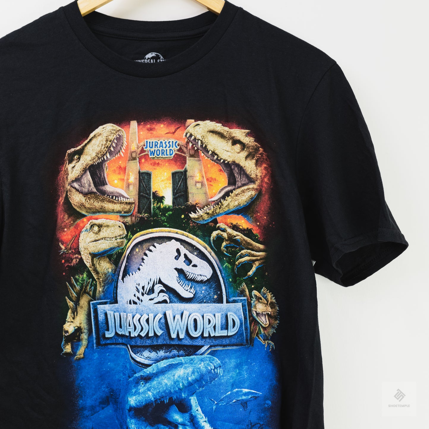 Jurassic World T-Shirt