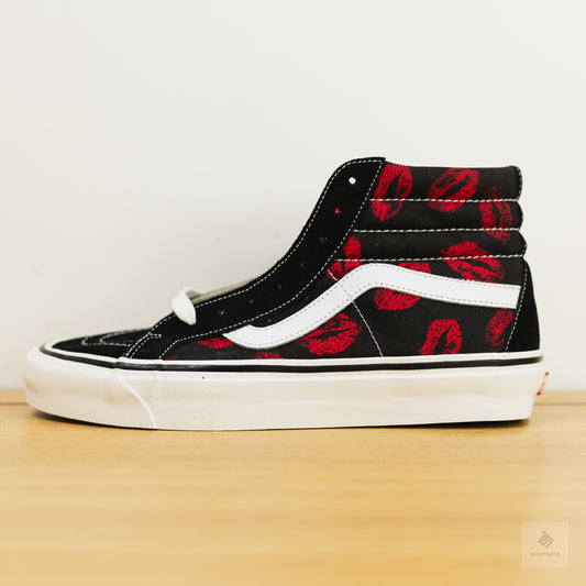 Vans Sk8 Hi 38 DX Anaheim Factory