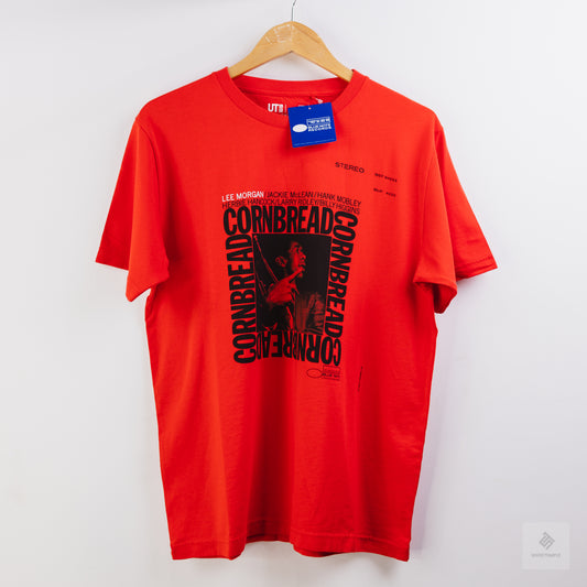 Blue Note Records Short Sleeve Tee