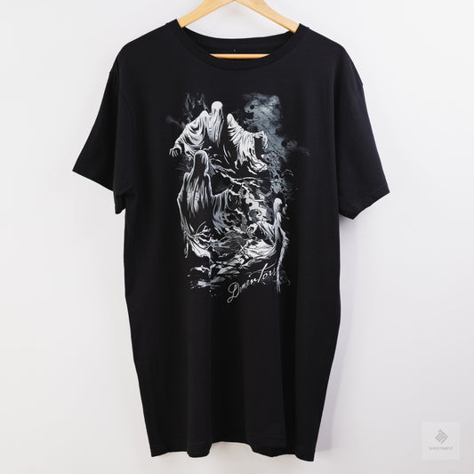 Harry Potter Dementor T Shirts