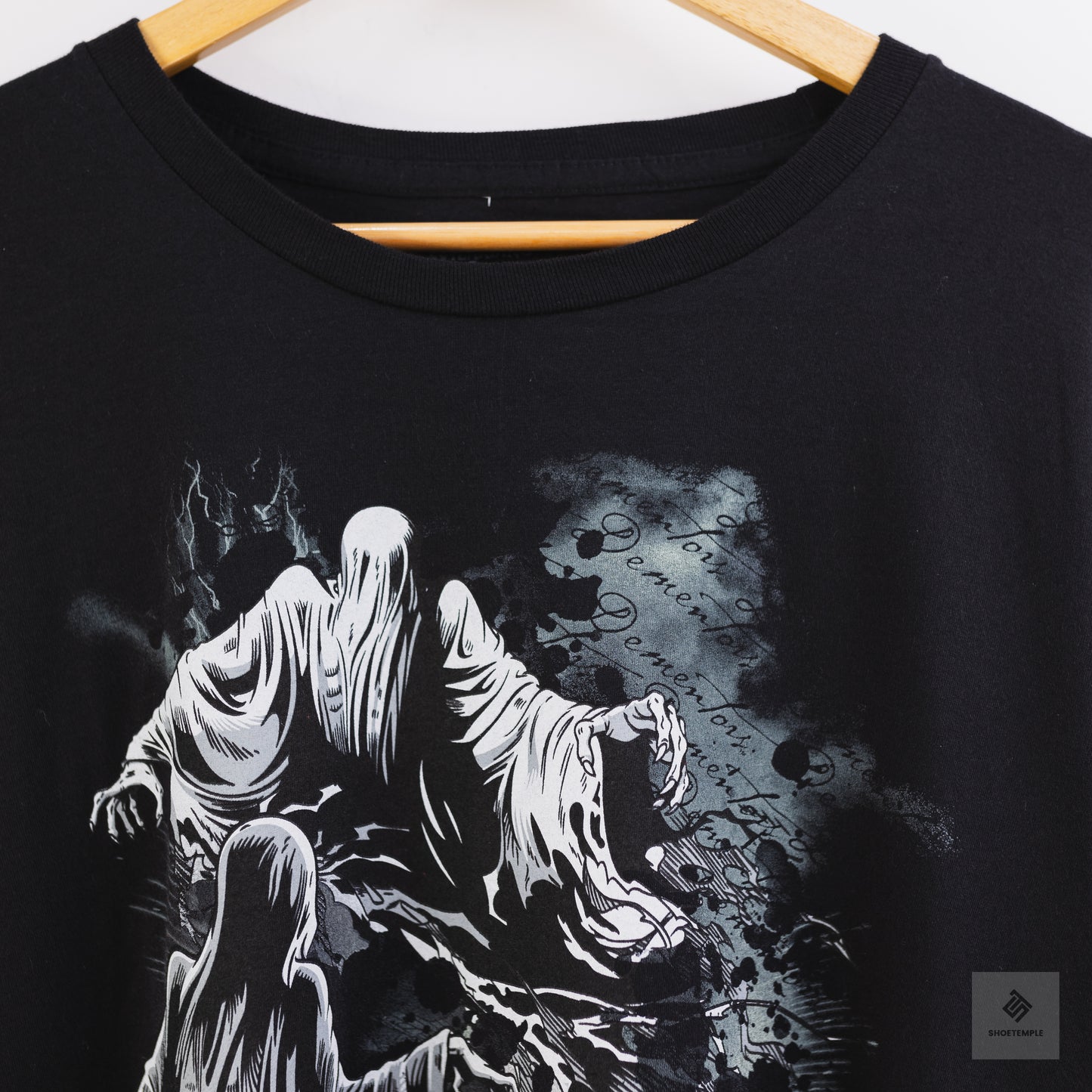 Harry Potter Dementor T Shirts