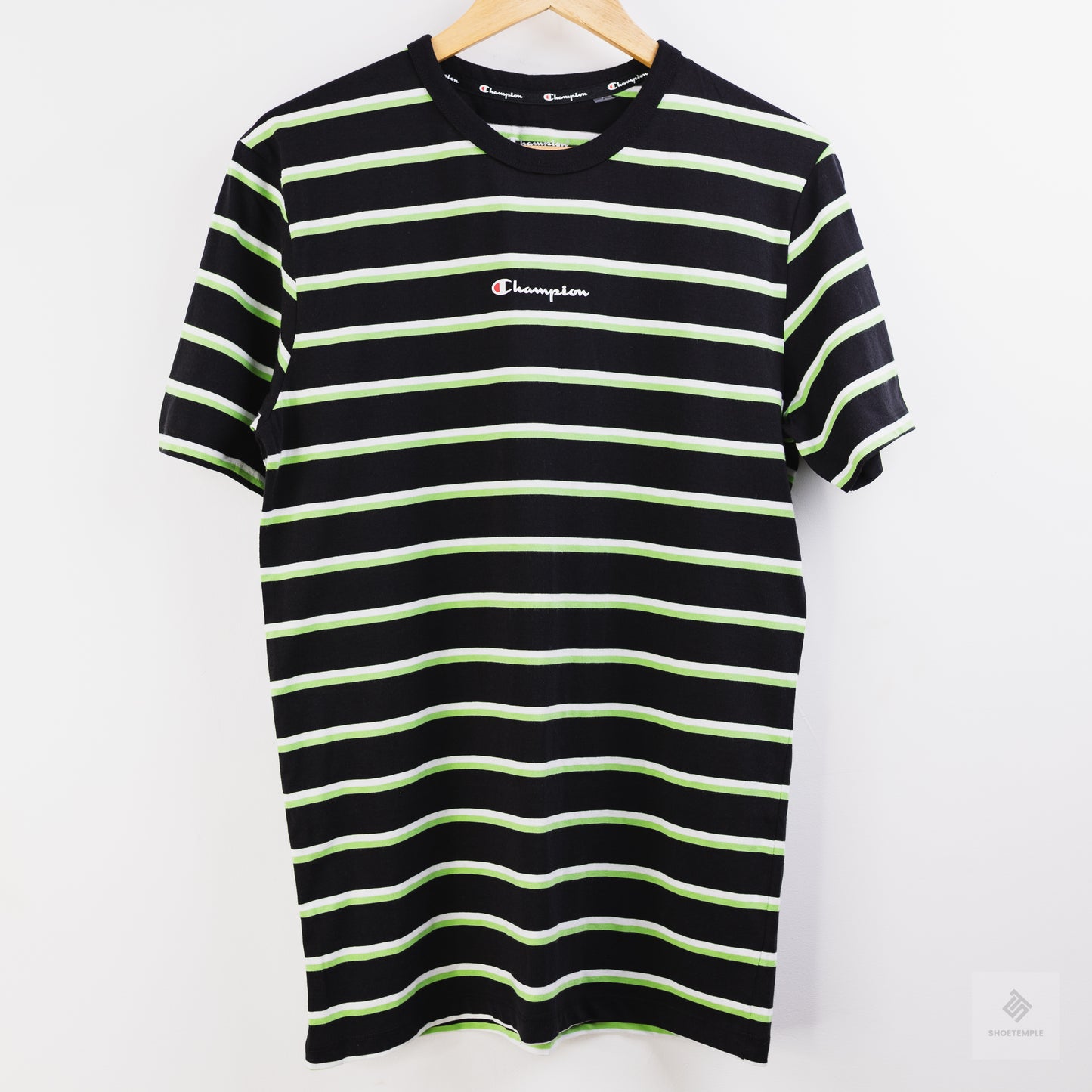 Champion Striped Tee