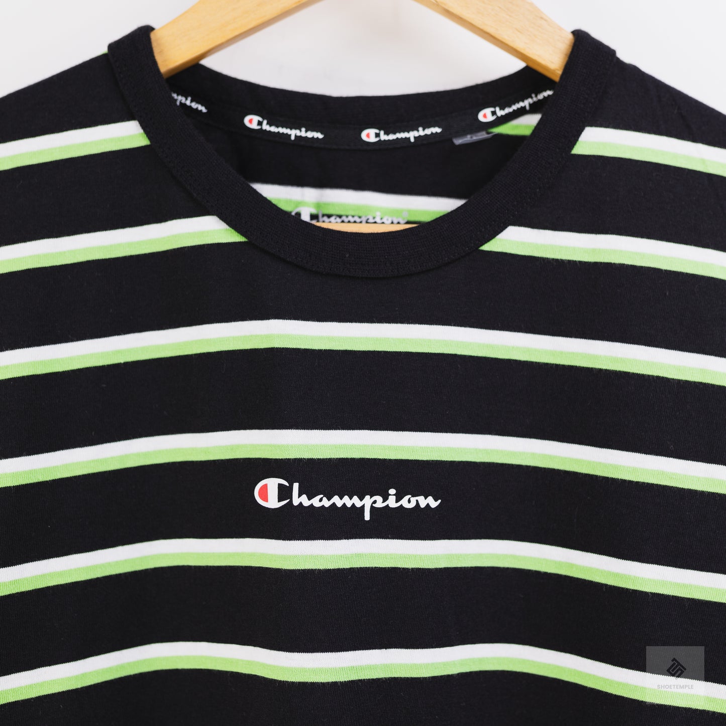 Champion Striped Tee